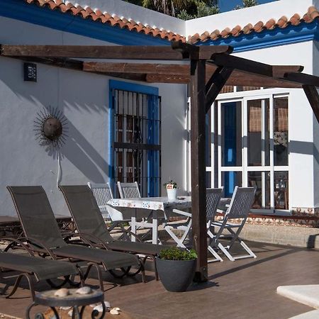 Los años locos - Levante y Poniente Conil De La Frontera Exterior foto