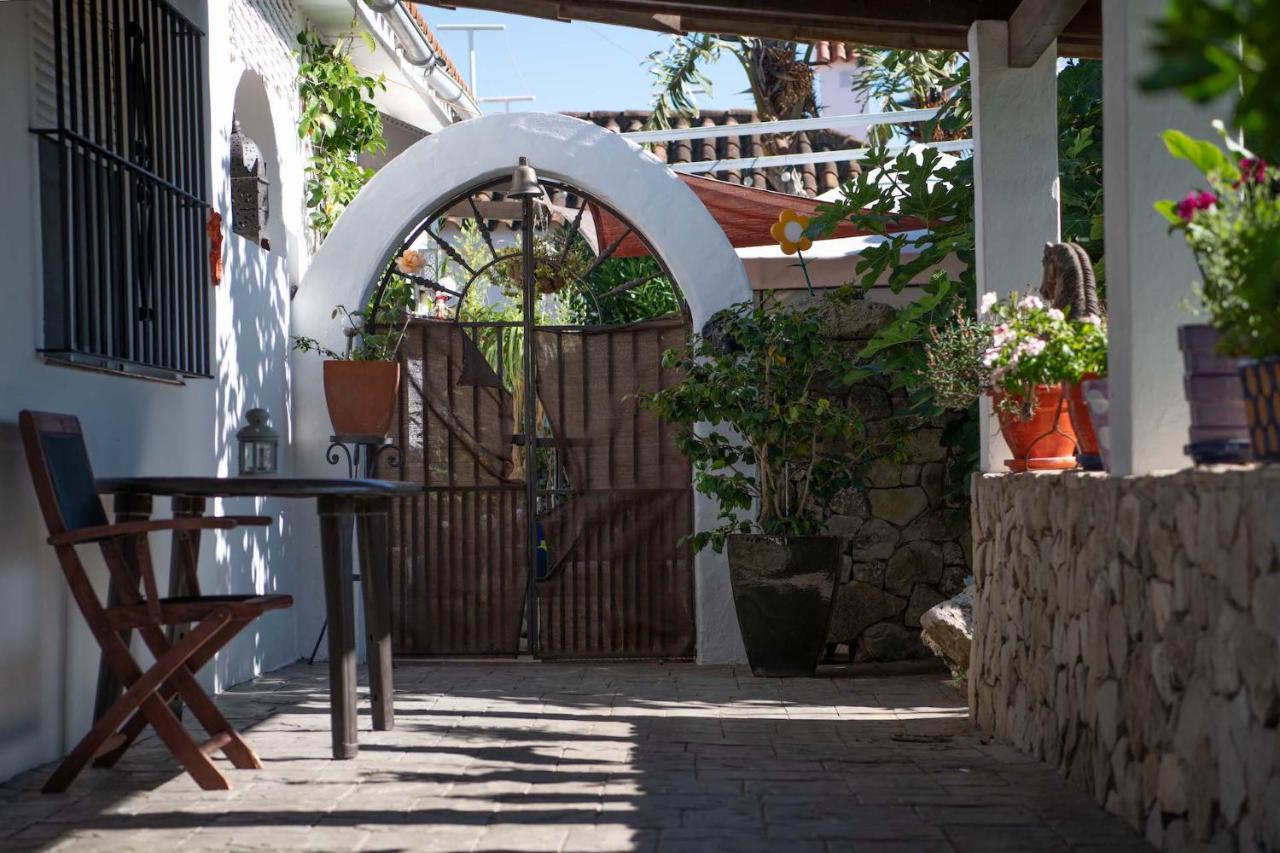 Los años locos - Levante y Poniente Conil De La Frontera Exterior foto