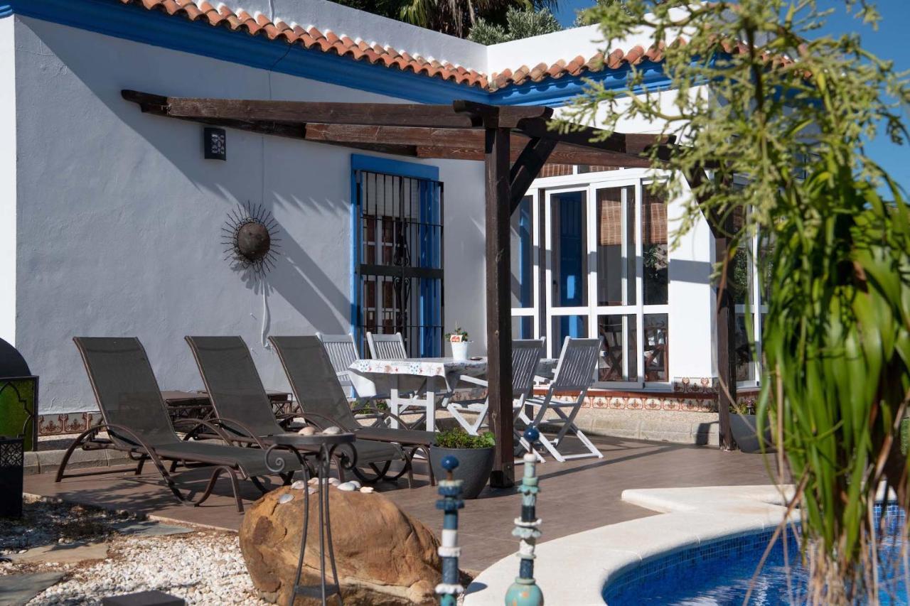 Los años locos - Levante y Poniente Conil De La Frontera Exterior foto