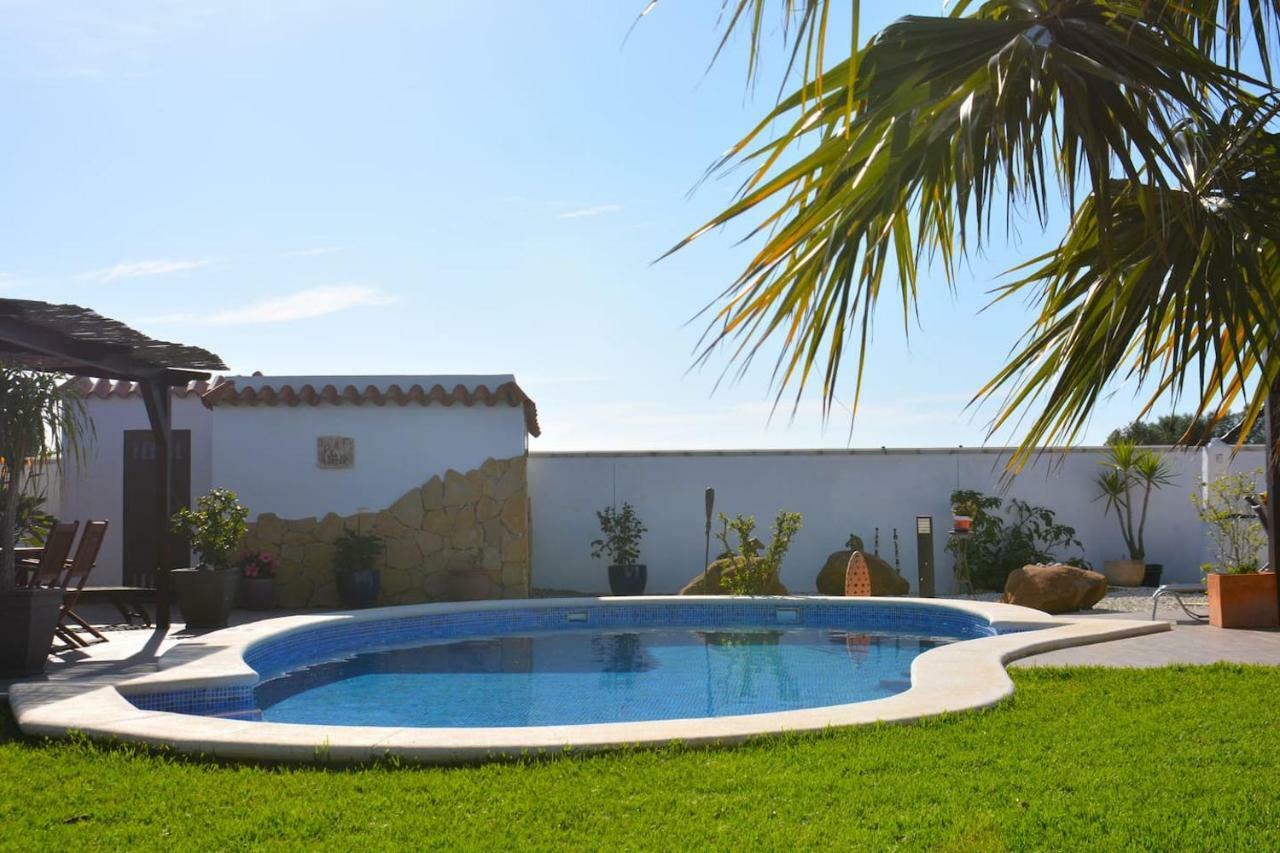 Los años locos - Levante y Poniente Conil De La Frontera Exterior foto